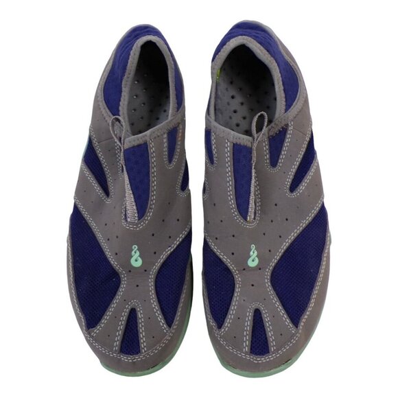 Ahnu Delta Water Shoes Men’s US 9 EU 40 #1357 - Picture 1 of 9